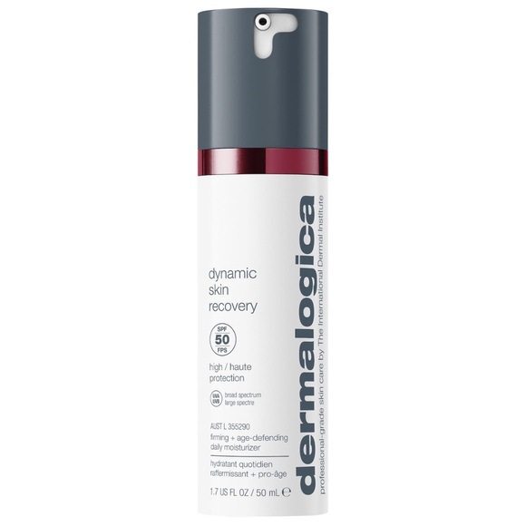 DermalogicaDynamic Skin Recovery spf50 Moisturizer